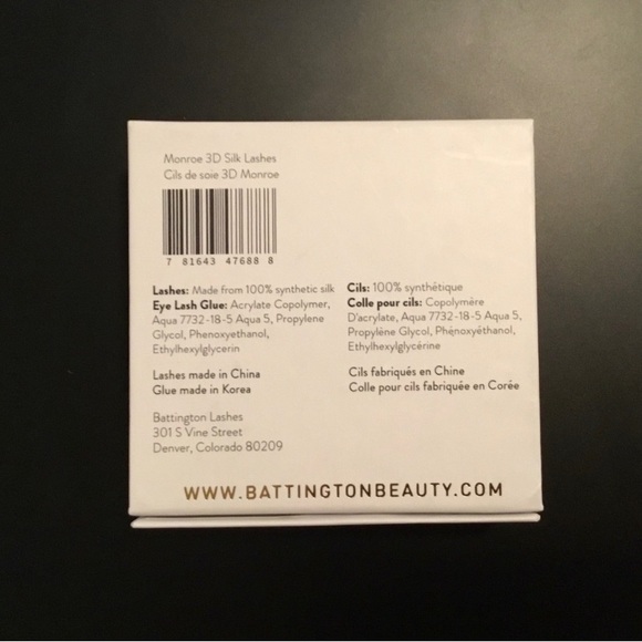 Ultimate Eye Bundle! Great stocking stuffer - Picture 4 of 5